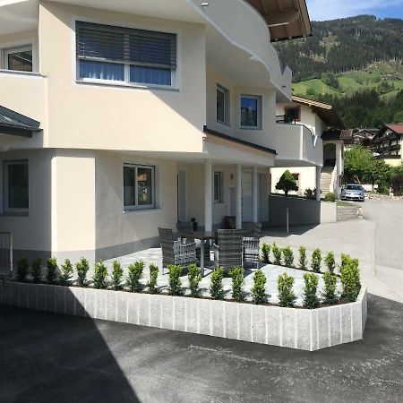 Haus Markus Fügen Eksteriør bilde