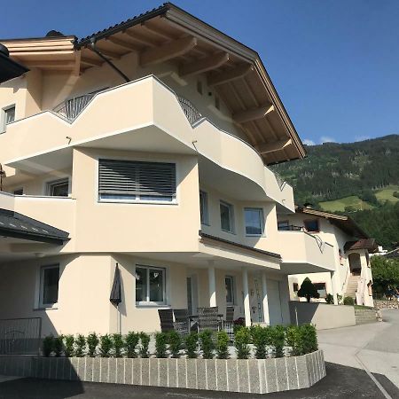 Haus Markus Fügen Eksteriør bilde