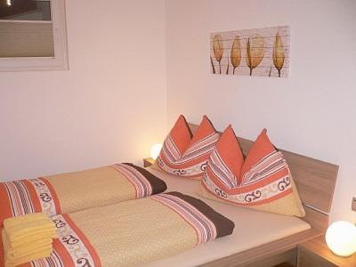 Haus Markus Fügen Rom bilde