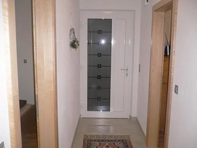 Haus Markus Fügen Rom bilde