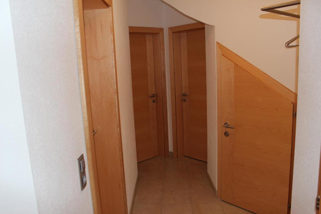 Haus Markus Fügen Eksteriør bilde