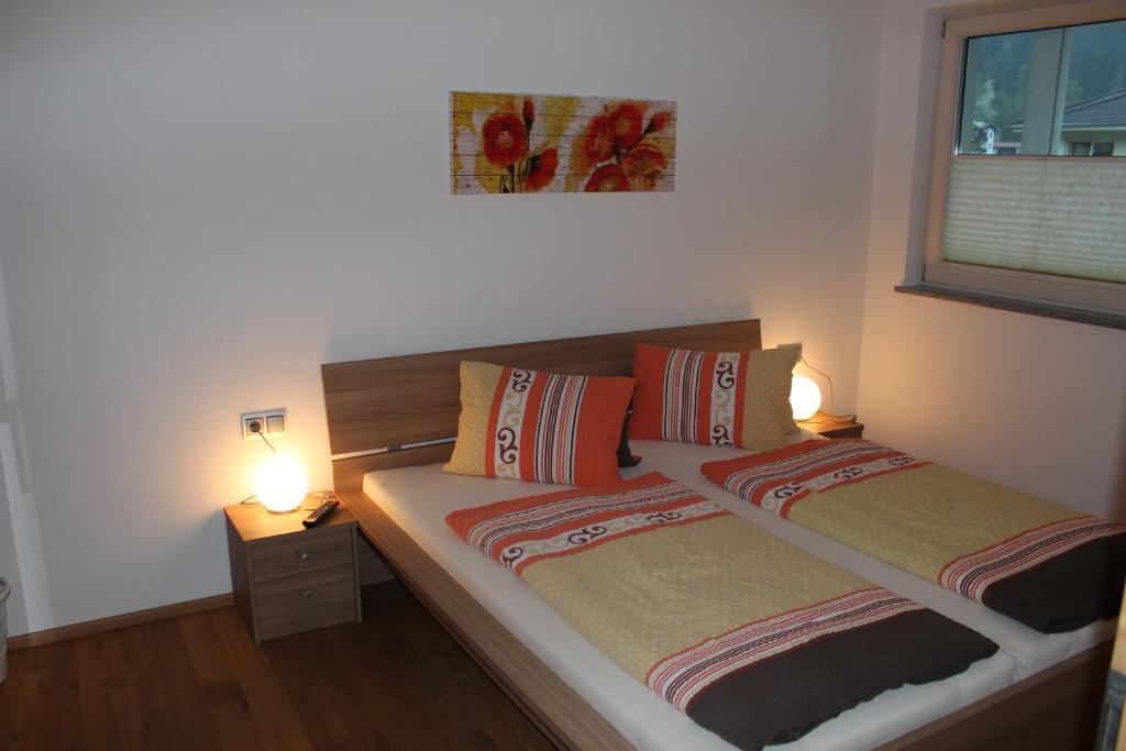 Haus Markus Fügen Rom bilde