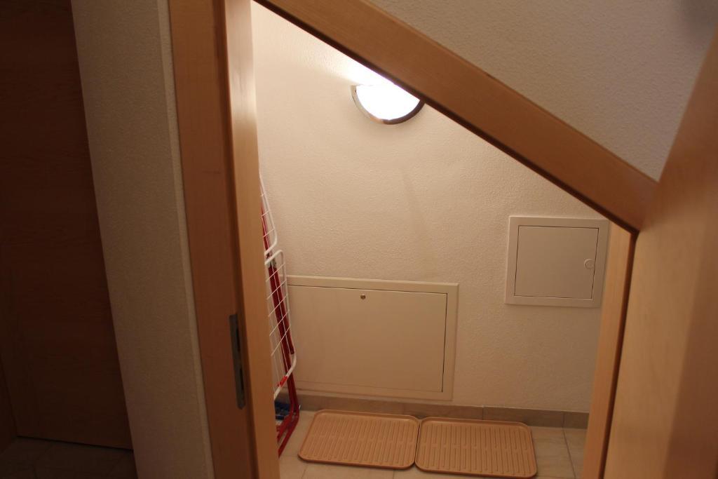 Haus Markus Fügen Eksteriør bilde