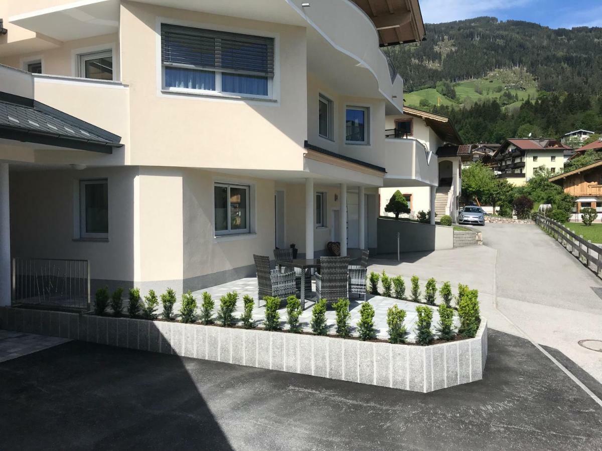Haus Markus Fügen Eksteriør bilde